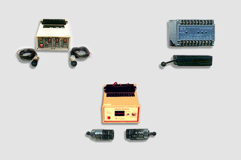 Infra Red Photo Cell