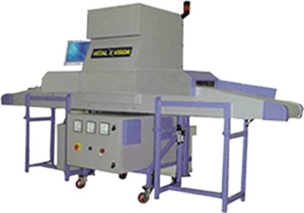 X-Ray Sorter