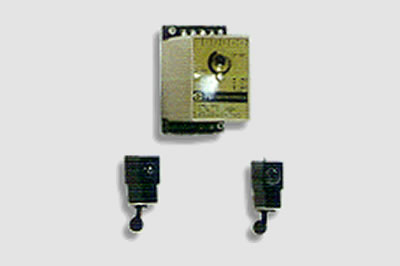 Coiler Sliver Stop Motion Unit | OF- 02 | Carding